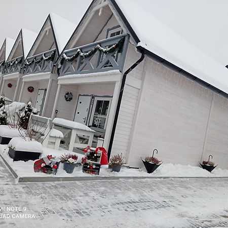 Caloroczny Osrodek Wypoczynkowy Comfort House Душники-Здруй Экстерьер фото