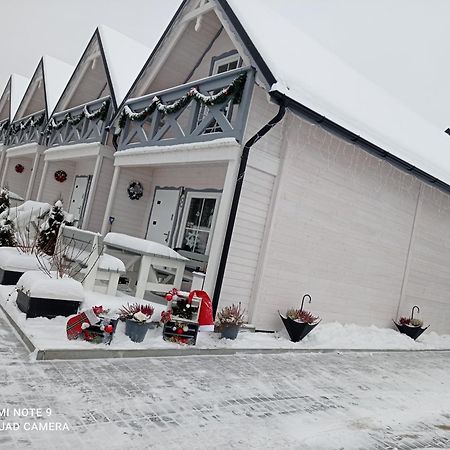 Вилла Caloroczny Osrodek Wypoczynkowy Comfort House Душники-Здруй Экстерьер фото